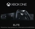Xbox One 1TB Elite Console
